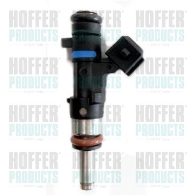 Injecteur