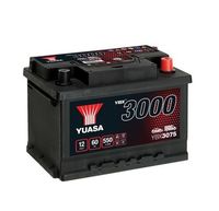 YUASA Batterie de démarrage