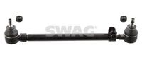 SWAG Barre de connexion