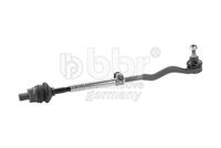 BBR Automotive Barre de connexion