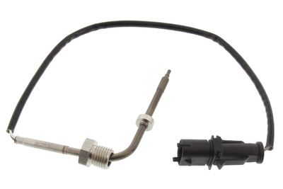 Capteur, température des gaz