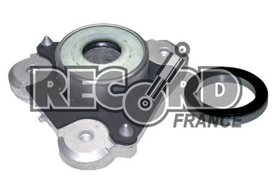 Coupelle de suspension