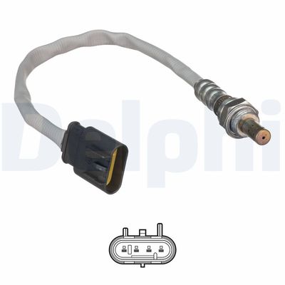 Sonde lambda