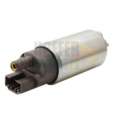 Pompe à carburant