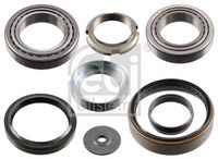 FEBI BILSTEIN Kit de roulements de roue