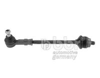 BBR Automotive Barre de connexion