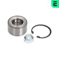 OPTIMAL Kit de roulements de roue