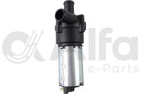 Alfa e-Parts Pompe à eau auxiliaire (circuit d'eau