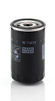 MANN-FILTER Filtre à huile
