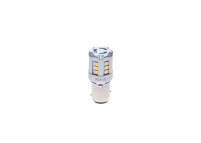 Ampoule, feu clignotant