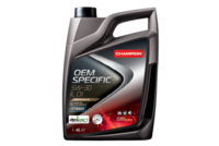 CHAMPION LUBRICANTS Huile moteur