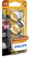 PHILIPS Ampoule, feu clignotant