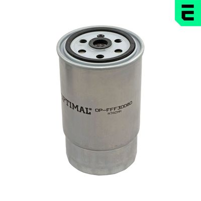 Filtre à carburant