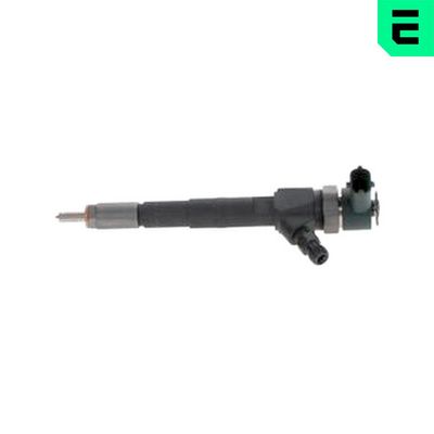 Injecteur
