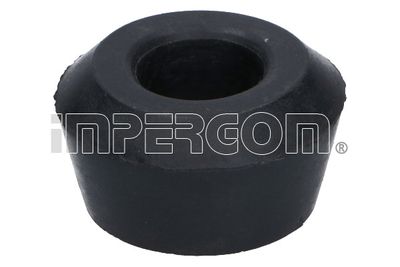 Suspension, barre de couplage stabilisatrice