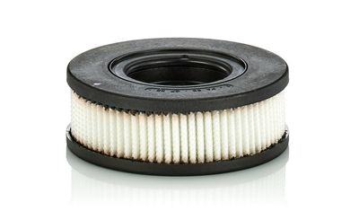Filtre, ventilation du carter-moteur