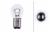HELLA Ampoule, feu clignotant