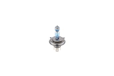 Ampoule, projecteur longue portée