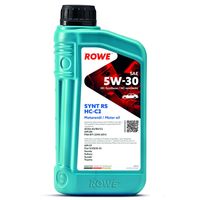 ROWE Huile moteur