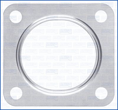 Joint, entrée de turbine (compresseur)