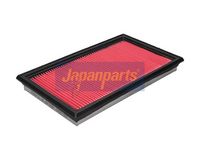 JAPANPARTS Filtre à air