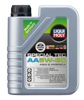 LIQUI MOLY Huile moteur