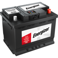 ENERGIZER Batterie de démarrage