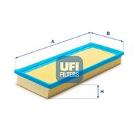 UFI Filtre à air