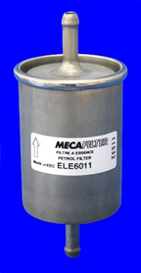 Filtre à carburant