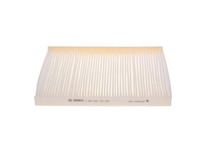 Filtre, air de l'habitacle