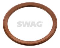 SWAG Rondelle d'étanchéité, vis de vidange d'huile