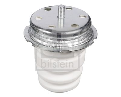 Butée élastique, suspension