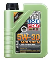 LIQUI MOLY Huile moteur