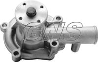 GNS Pompe à eau, refroidissement du moteur