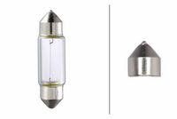 HELLA Ampoule, feu éclaireur de plaque