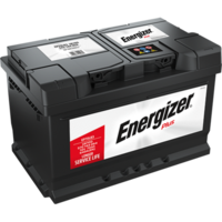 ENERGIZER Batterie de démarrage
