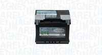 MAGNETI MARELLI Batterie de démarrage
