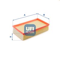 UFI Filtre à air