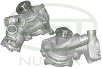GGT Pompe à eau, refroidissement du moteur