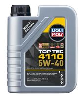 LIQUI MOLY Huile moteur