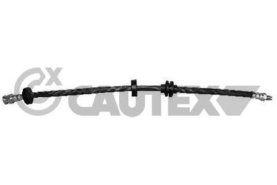 Flexible de frein