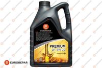EUROREPAR Huile moteur