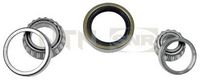 SNR Kit de roulements de roue