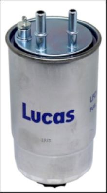 Filtre à carburant