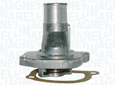 Thermostat, liqiuide de refroidissement