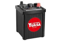 YUASA Batterie de démarrage