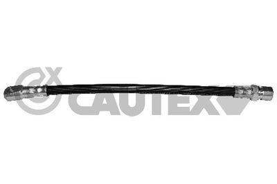Flexible de frein
