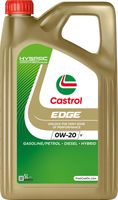 CASTROL Huile moteur