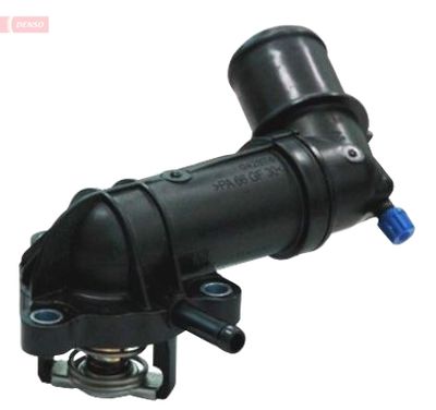 Thermostat, liqiuide de refroidissement
