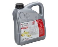 FEBI BILSTEIN Huile moteur